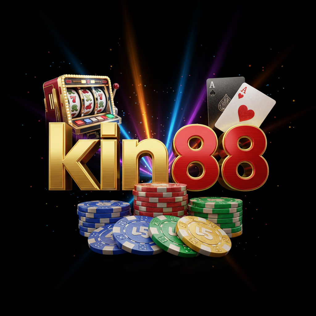 kin88 Trò chơi